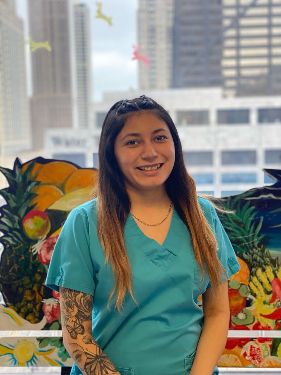 Meet the Team Pediatric Dental Health Associates, Ltd. Chicago IL